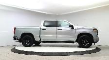 2023 Chevrolet Silverado 1500 Custom - Photo 2