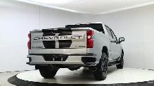 2023 Chevrolet Silverado 1500 Custom - Photo 5