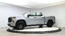 2023 Chevrolet Silverado 1500 Custom - Photo 8