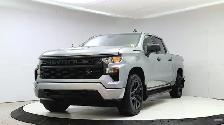 2023 Chevrolet Silverado 1500 Custom - Photo 9