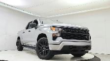2023 Chevrolet Silverado 1500 Custom - Photo 16