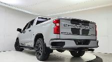 2023 Chevrolet Silverado 1500 Custom - Photo 18