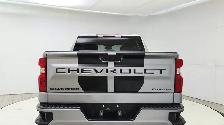 2023 Chevrolet Silverado 1500 Custom - Photo 19