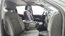 2023 Chevrolet Silverado 1500 Custom - Photo 34