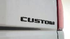 2023 Chevrolet Silverado 1500 Custom - Photo 38