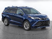 2026 Toyota Sienna XLE 8-Passenger HYBRID / FWD - Photo 2