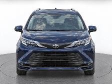 2026 Toyota Sienna XLE 8-Passenger HYBRID / FWD - Photo 5