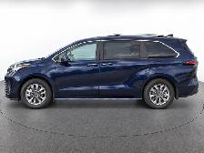2026 Toyota Sienna XLE 8-Passenger HYBRID / FWD - Photo 6