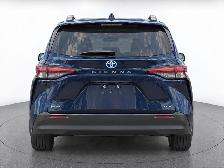 2026 Toyota Sienna XLE 8-Passenger HYBRID / FWD - Photo 7