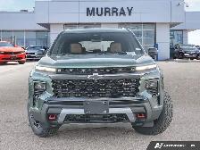 2027 Chevrolet Traverse Z71 - Photo 2