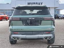 2027 Chevrolet Traverse Z71 - Photo 6