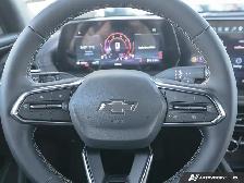 2027 Chevrolet Traverse Z71 - Photo 8