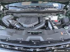 2027 Chevrolet Traverse Z71 - Photo 21