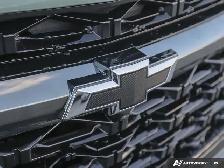 2027 Chevrolet Traverse Z71 - Photo 22