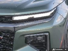 2027 Chevrolet Traverse Z71 - Photo 23