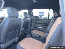 2027 Chevrolet Traverse Z71 - Photo 26