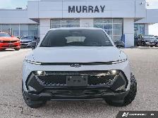 2027 Chevrolet Equinox EV LT1 w/PCY - Photo 2