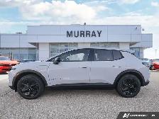 2027 Chevrolet Equinox EV LT1 w/PCY - Photo 4