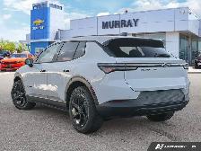 2027 Chevrolet Equinox EV LT1 w/PCY - Photo 5