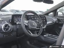 2027 Chevrolet Equinox EV LT1 w/PCY - Photo 7