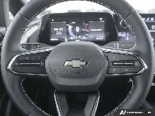2027 Chevrolet Equinox EV LT1 w/PCY - Photo 8