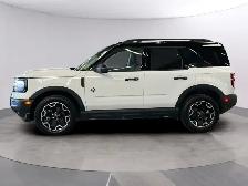 2026 Ford Bronco Sport Outer Banks Outer Banks 4x4 - Photo 2