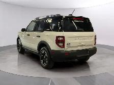 2026 Ford Bronco Sport Outer Banks Outer Banks 4x4 - Photo 3