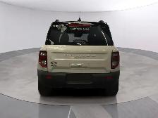 2026 Ford Bronco Sport Outer Banks Outer Banks 4x4 - Photo 4