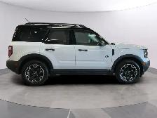 2026 Ford Bronco Sport Outer Banks Outer Banks 4x4 - Photo 6