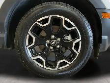 2026 Ford Bronco Sport Outer Banks Outer Banks 4x4 - Photo 9