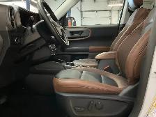 2026 Ford Bronco Sport Outer Banks Outer Banks 4x4 - Photo 10