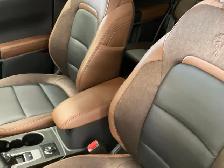 2026 Ford Bronco Sport Outer Banks Outer Banks 4x4 - Photo 11