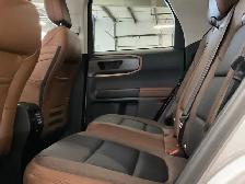 2026 Ford Bronco Sport Outer Banks Outer Banks 4x4 - Photo 12