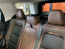 2026 Ford Bronco Sport Outer Banks Outer Banks 4x4 - Photo 13