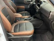 2026 Ford Bronco Sport Outer Banks Outer Banks 4x4 - Photo 15