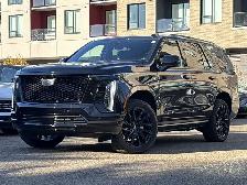 2026 Cadillac Escalade 4WD Sport - Photo 2