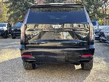 2026 Cadillac Escalade 4WD Sport - Photo 5