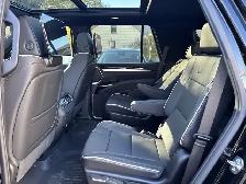 2026 Cadillac Escalade 4WD Sport - Photo 9