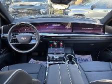 2026 Cadillac Escalade 4WD Sport - Photo 11