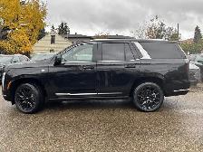 2026 Cadillac Escalade 4WD Luxury - Photo 3