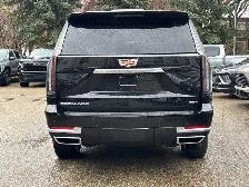 2026 Cadillac Escalade 4WD Luxury - Photo 5