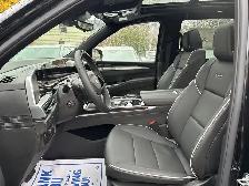 2026 Cadillac Escalade 4WD Luxury - Photo 9