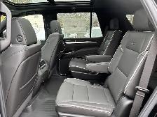 2026 Cadillac Escalade 4WD Luxury - Photo 10