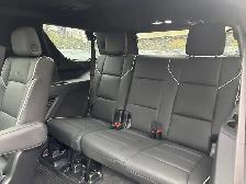 2026 Cadillac Escalade 4WD Luxury - Photo 11