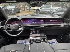 2026 Cadillac Escalade 4WD Luxury - Photo 12