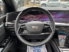2026 Cadillac Escalade 4WD Luxury - Photo 13