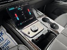 2026 Cadillac Escalade 4WD Luxury - Photo 15