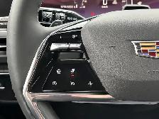 2026 Cadillac Escalade 4WD Luxury - Photo 18