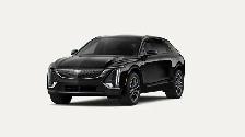 2027 Cadillac LYRIQ Premium Sport - Photo 2
