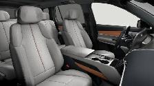 2027 Cadillac VISTIQ Sport - Photo 5